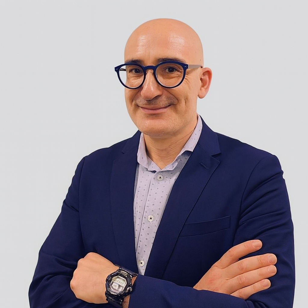 Dr. Danilo Arnone