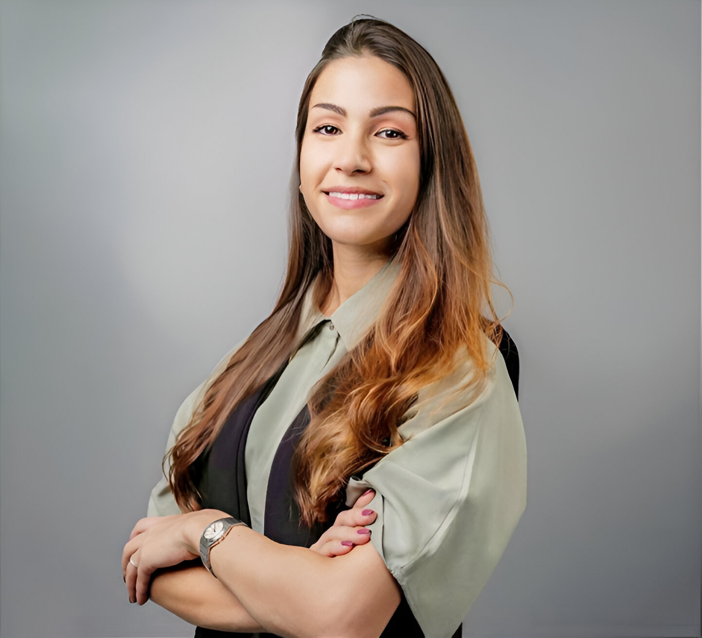 Dr. Rama Kanj