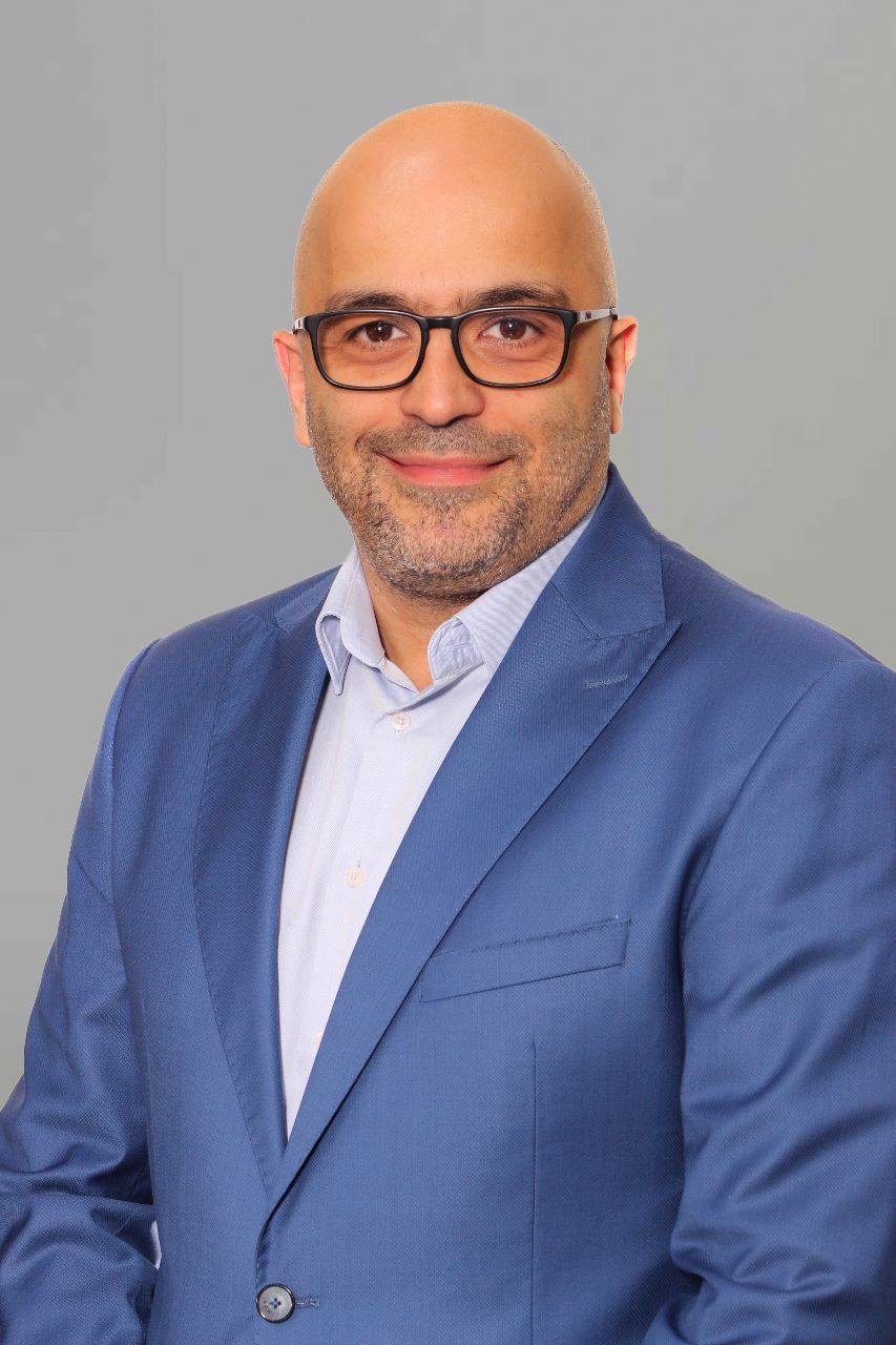 Dr. Rudy Abi Habib