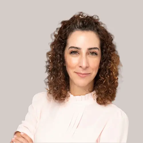 Marianne Diab