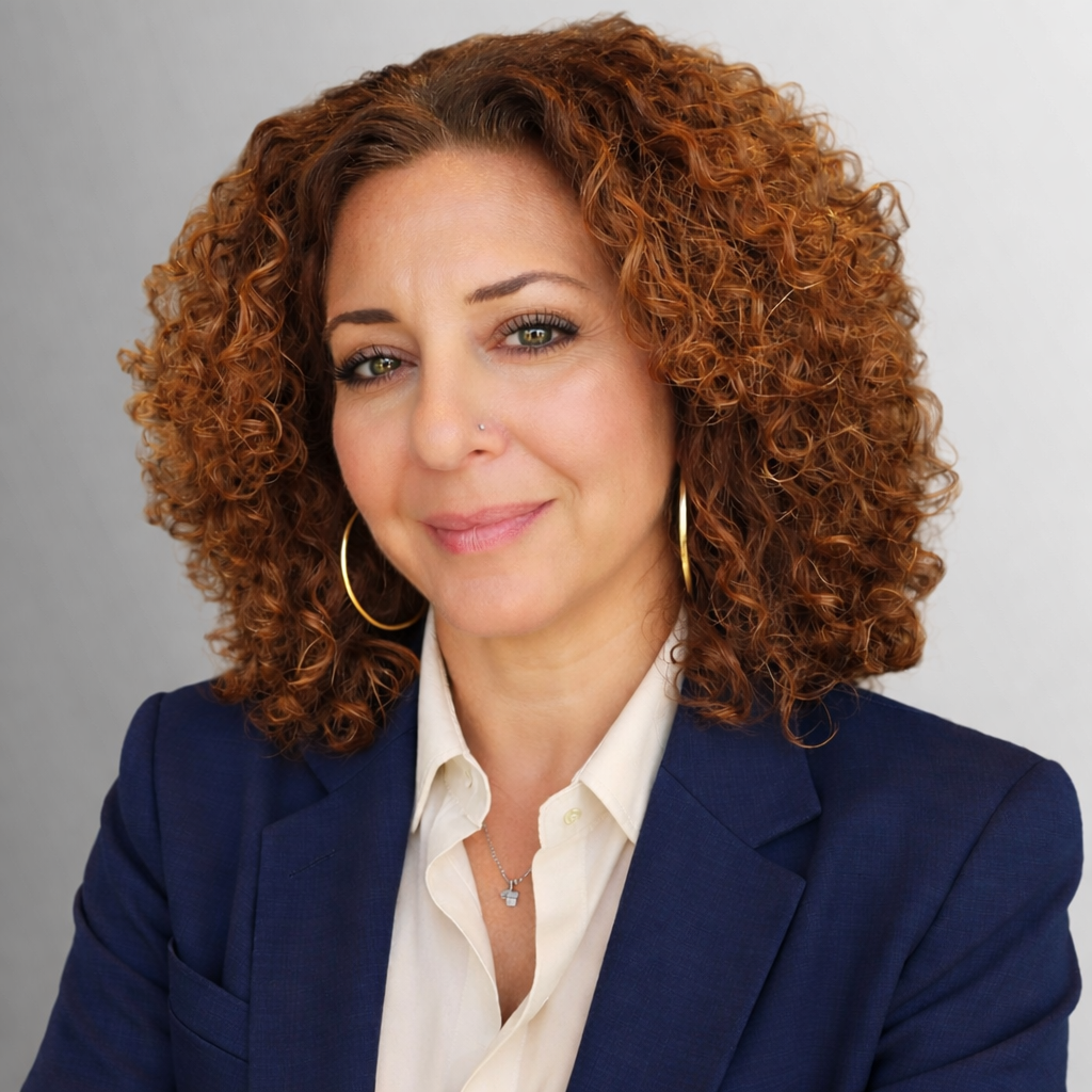 Mira Nasr