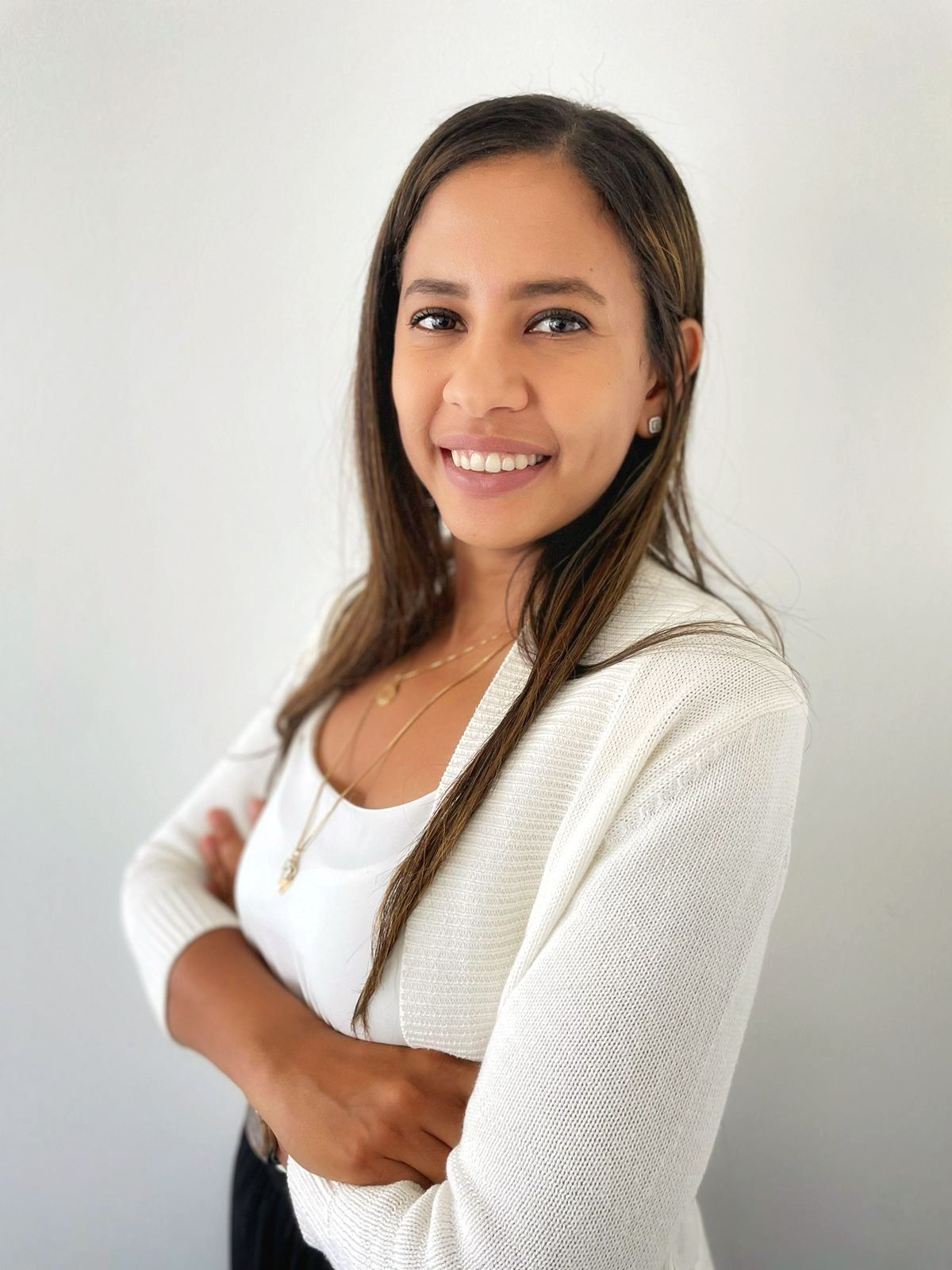 Nadeen Taha
