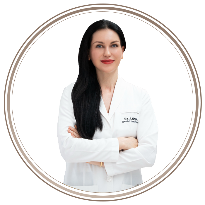 Dr. Anna Zakhozha