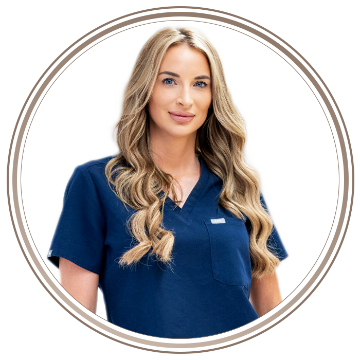 Danielle April Stephen
