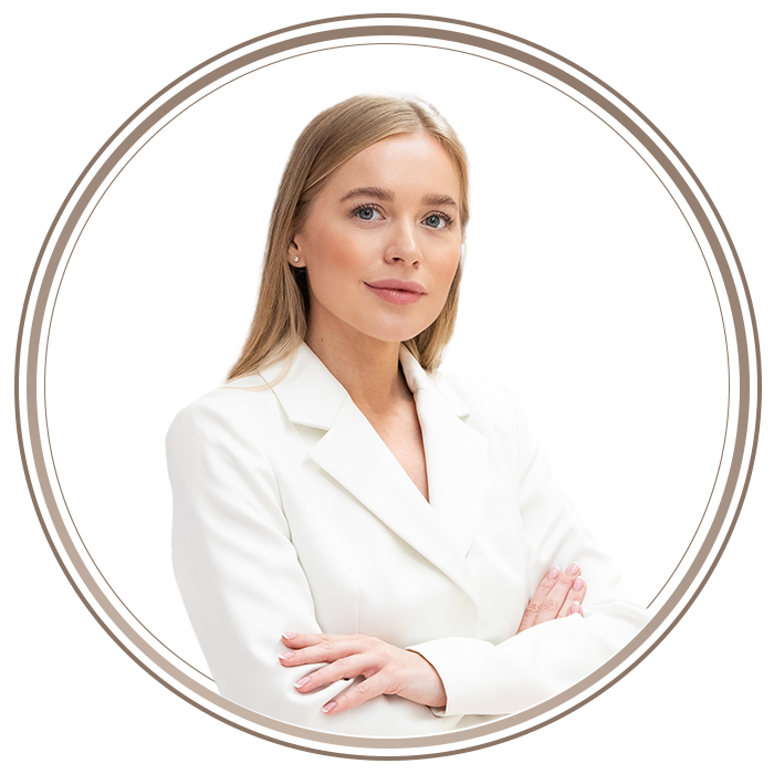 Moshchenko Olena