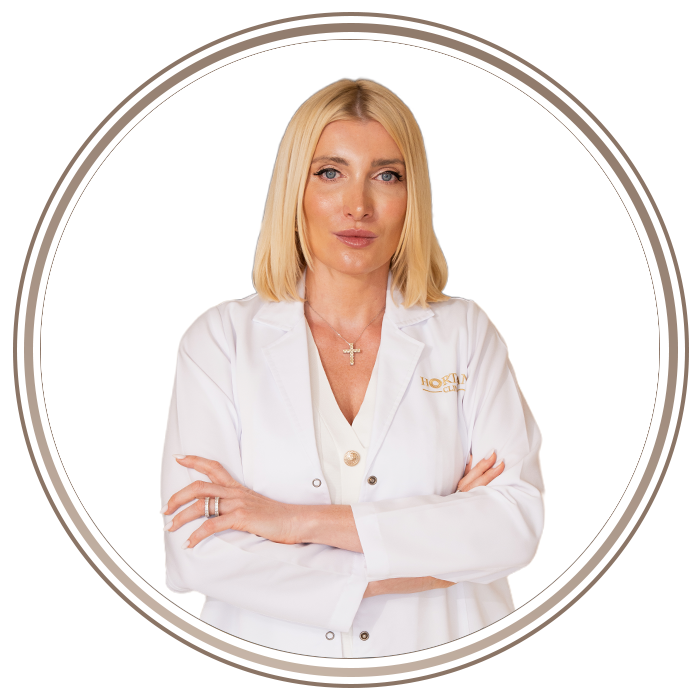 Dr. Kateryna Oleksyshyn