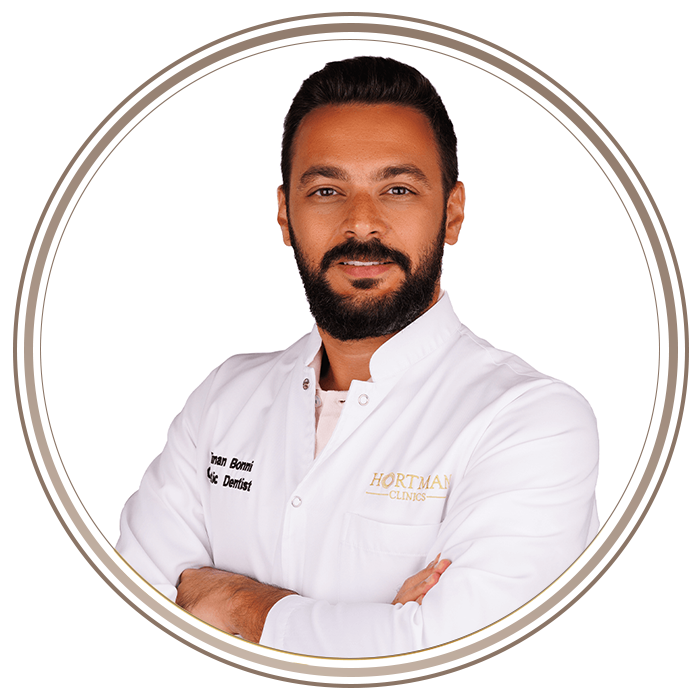 Dr. Kinan Bonni