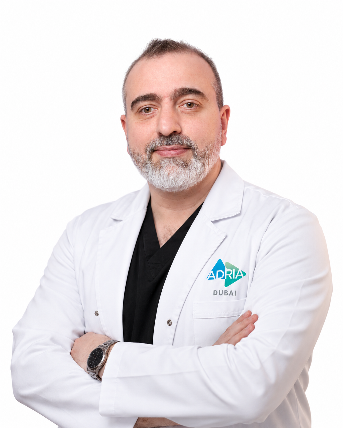 Dr. Khalid Hamoudi