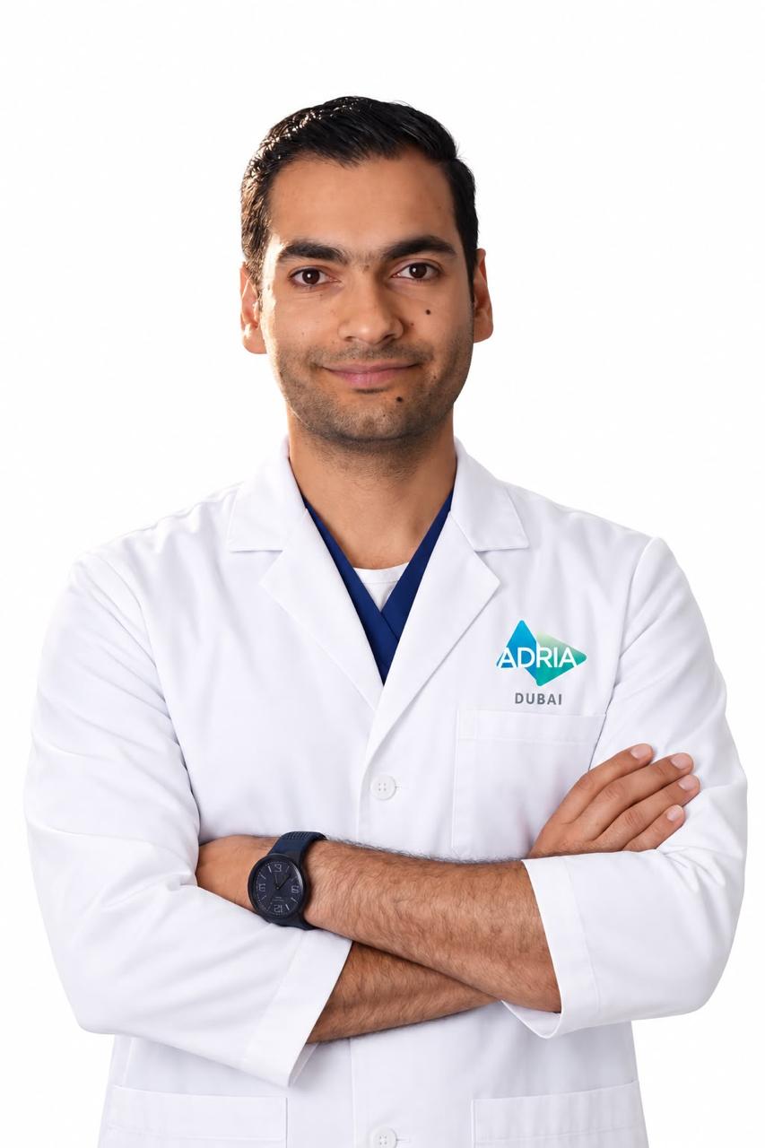 Dr. Suhaib Eid Alhaliqah